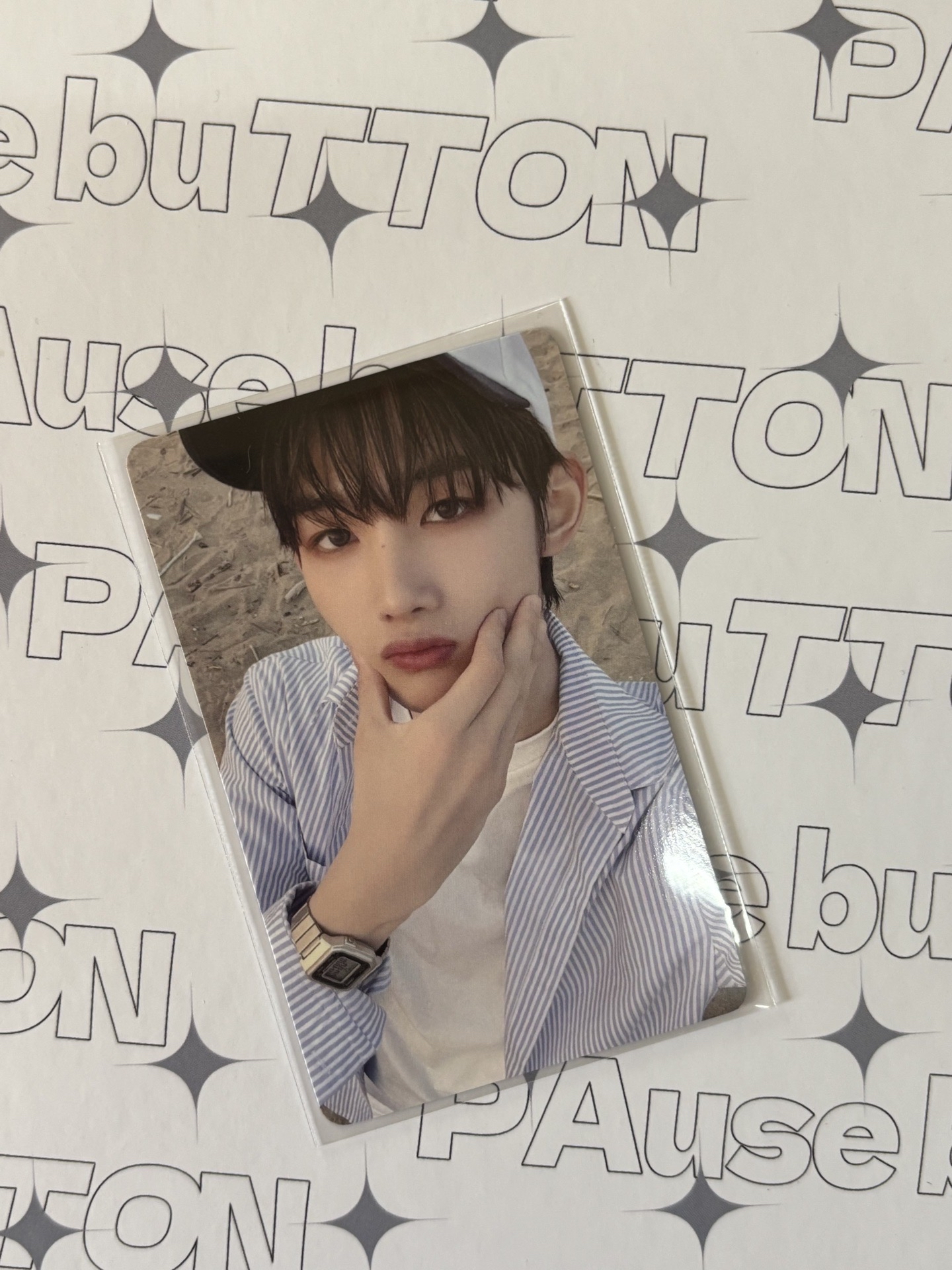 &team 青嵐jo小卡