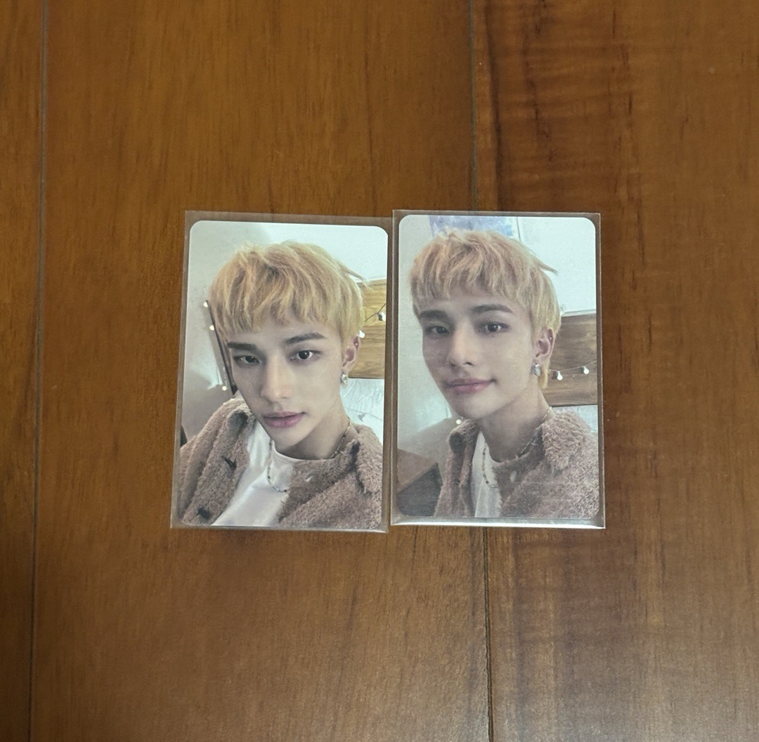 三期會員禮小卡