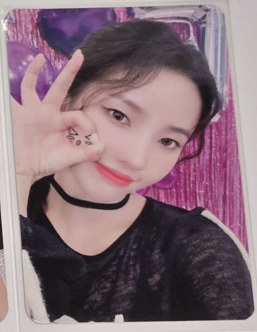 正規二 ms 11.0 簽售卡 章魚小丸子娟