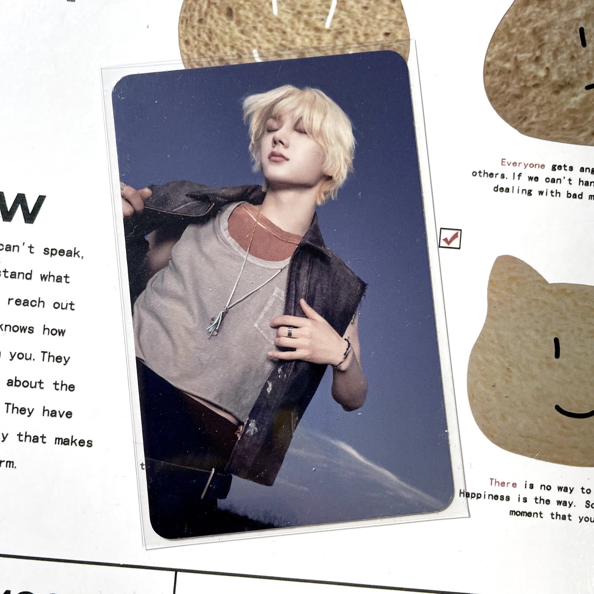 ✋🏻朴成淏 the action general market