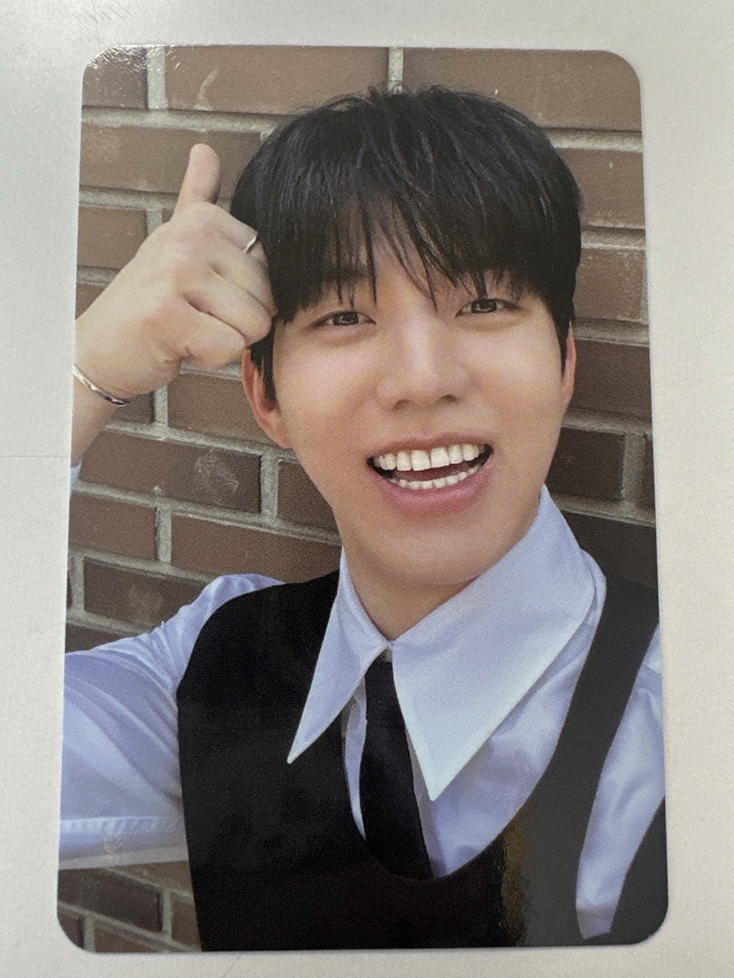 度云正規The Decade 專卡