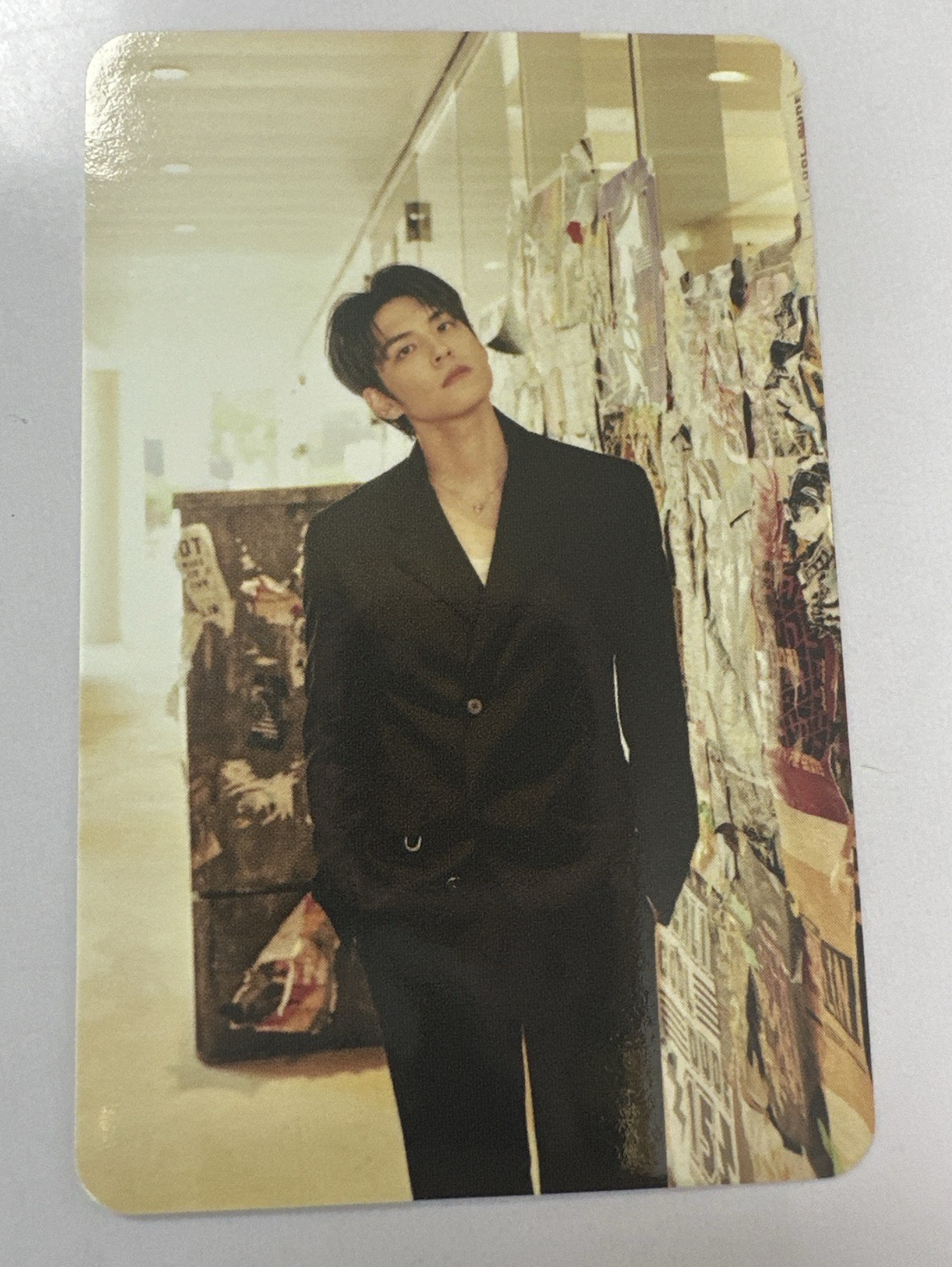 元弼The Decade 電子專卡