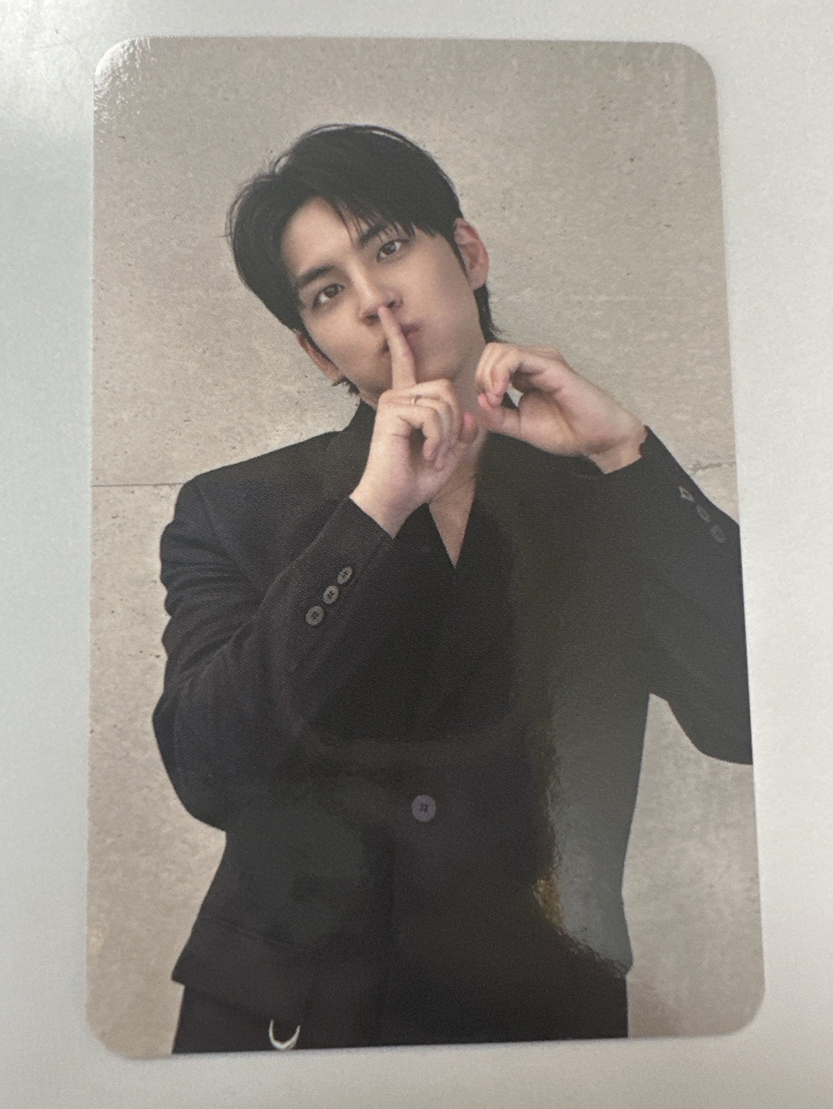 元弼The Decade 電子專卡