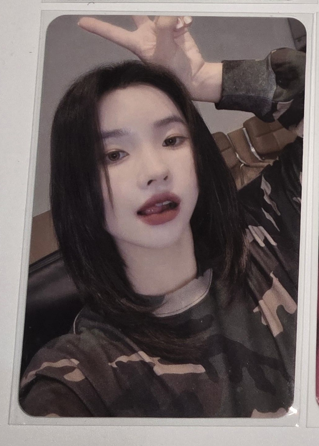 正規二 QQ音樂 六週年 星光卡 三星