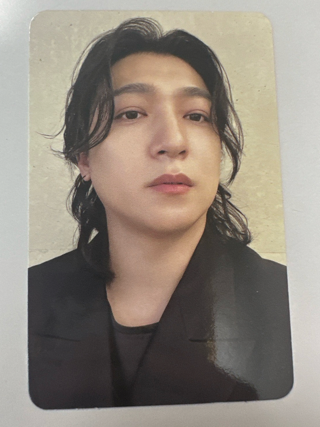 晟鎮The Decade 專卡