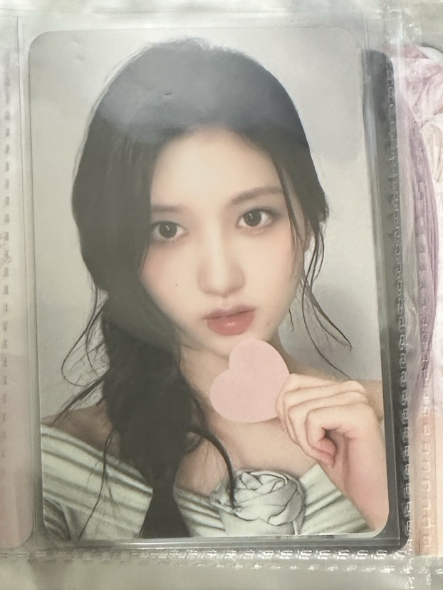 24 年曆 船特 特典卡 