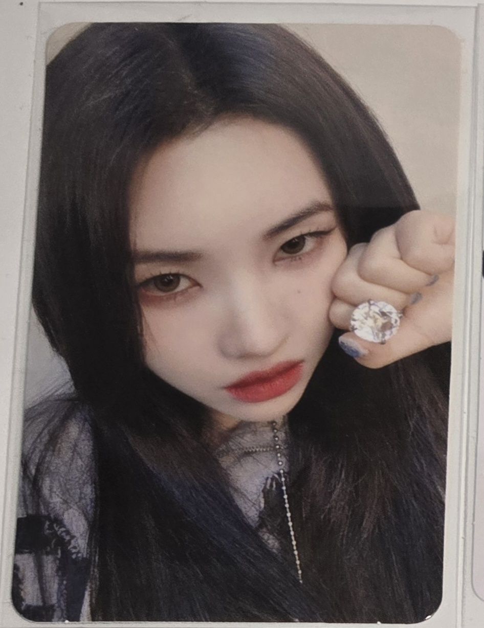 正規二 ms 8.0 幸運卡 求婚ver.