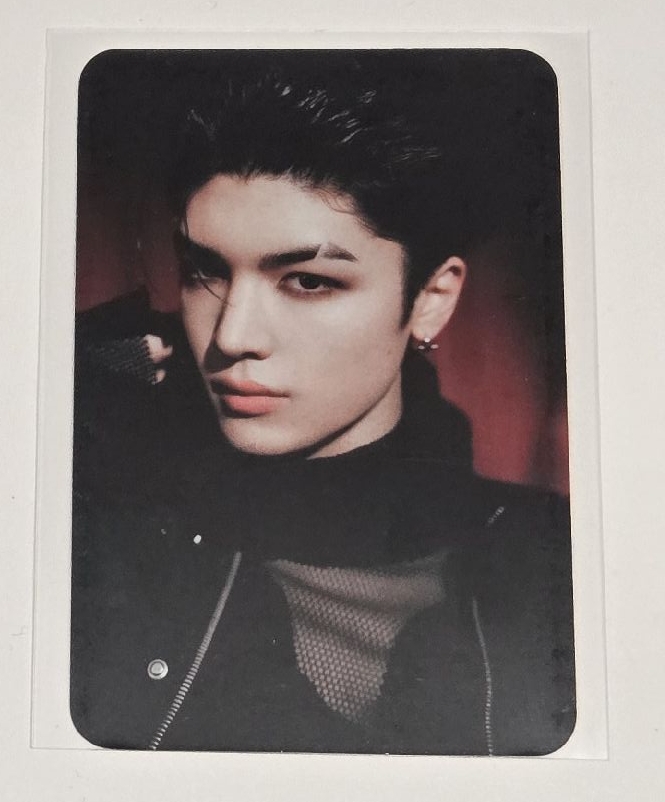 ATB 台北場VIP福利卡 Maki