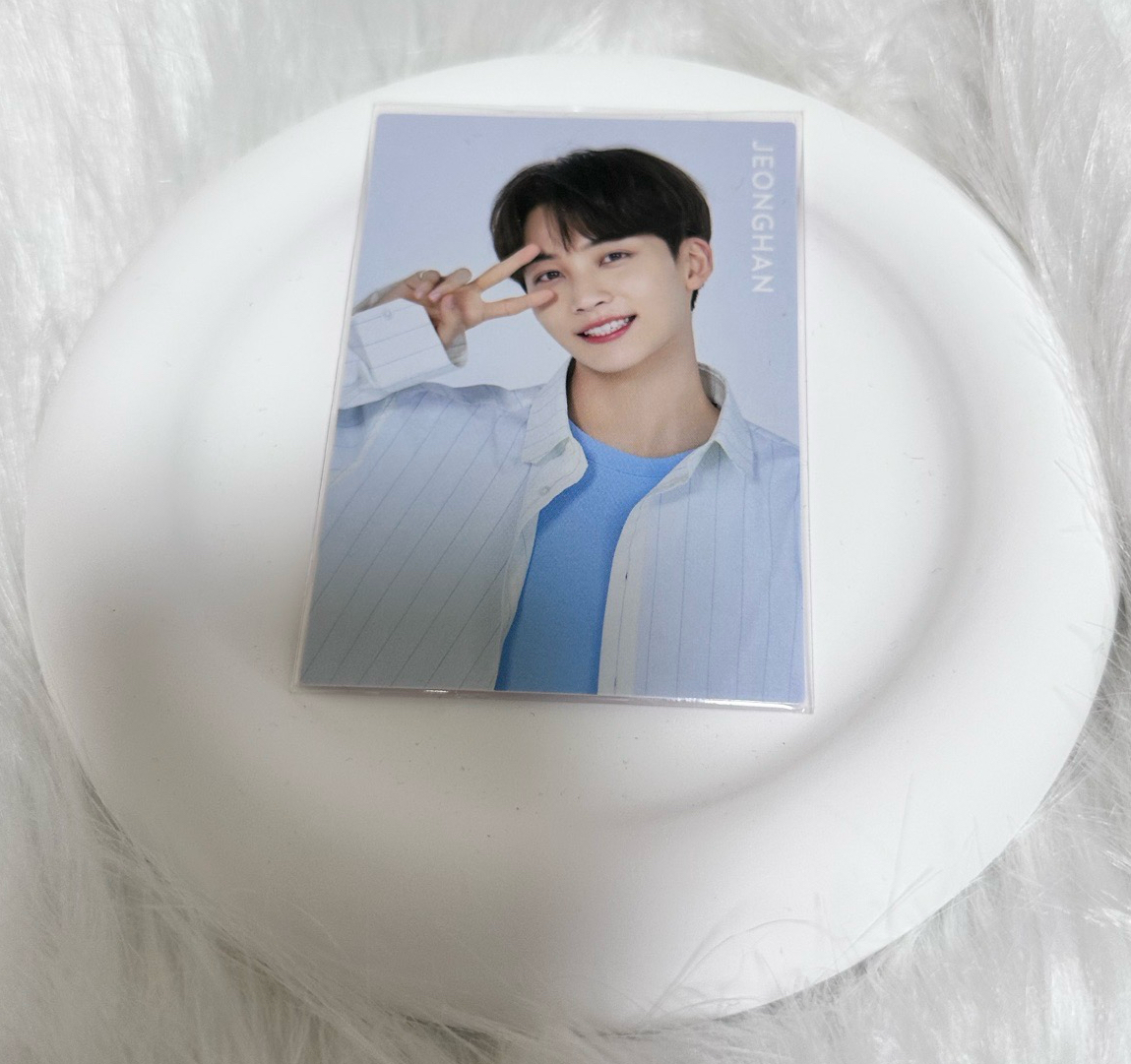 2020蛋巡隨機卡自拍漢🐰｜需綁