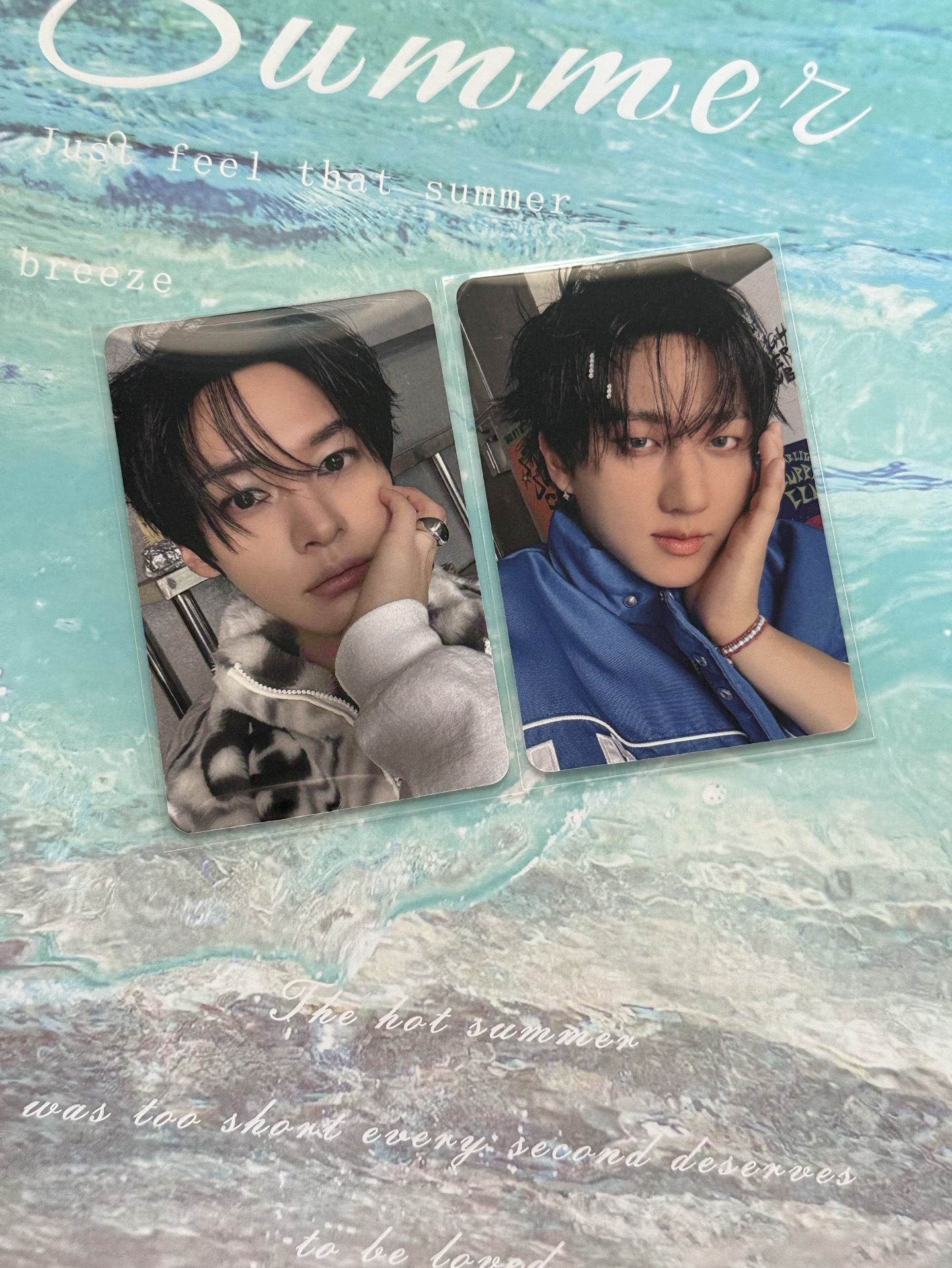 旻彬年曆am托臉特典