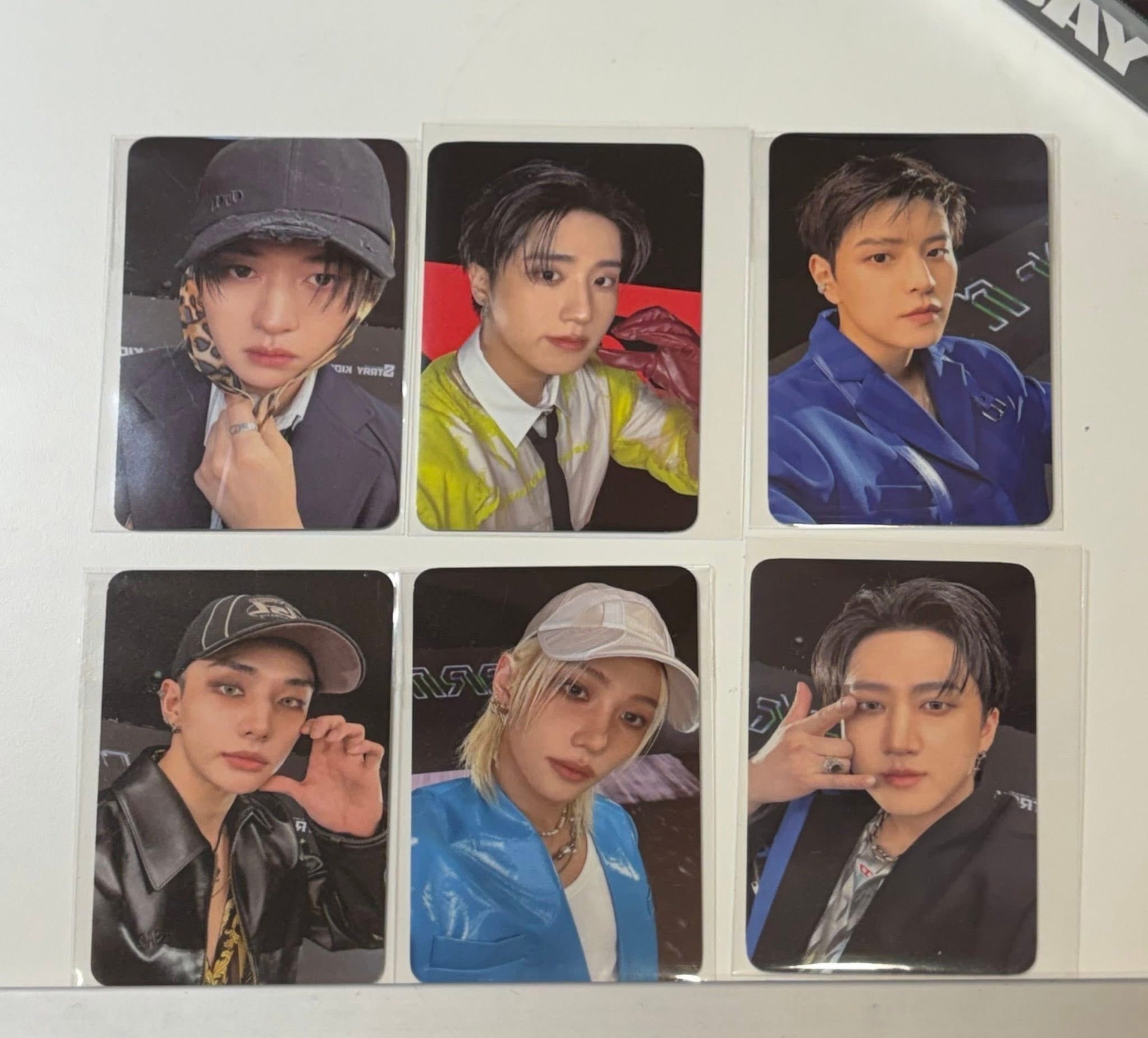 Karma快閃店wk2滿額卡小盤