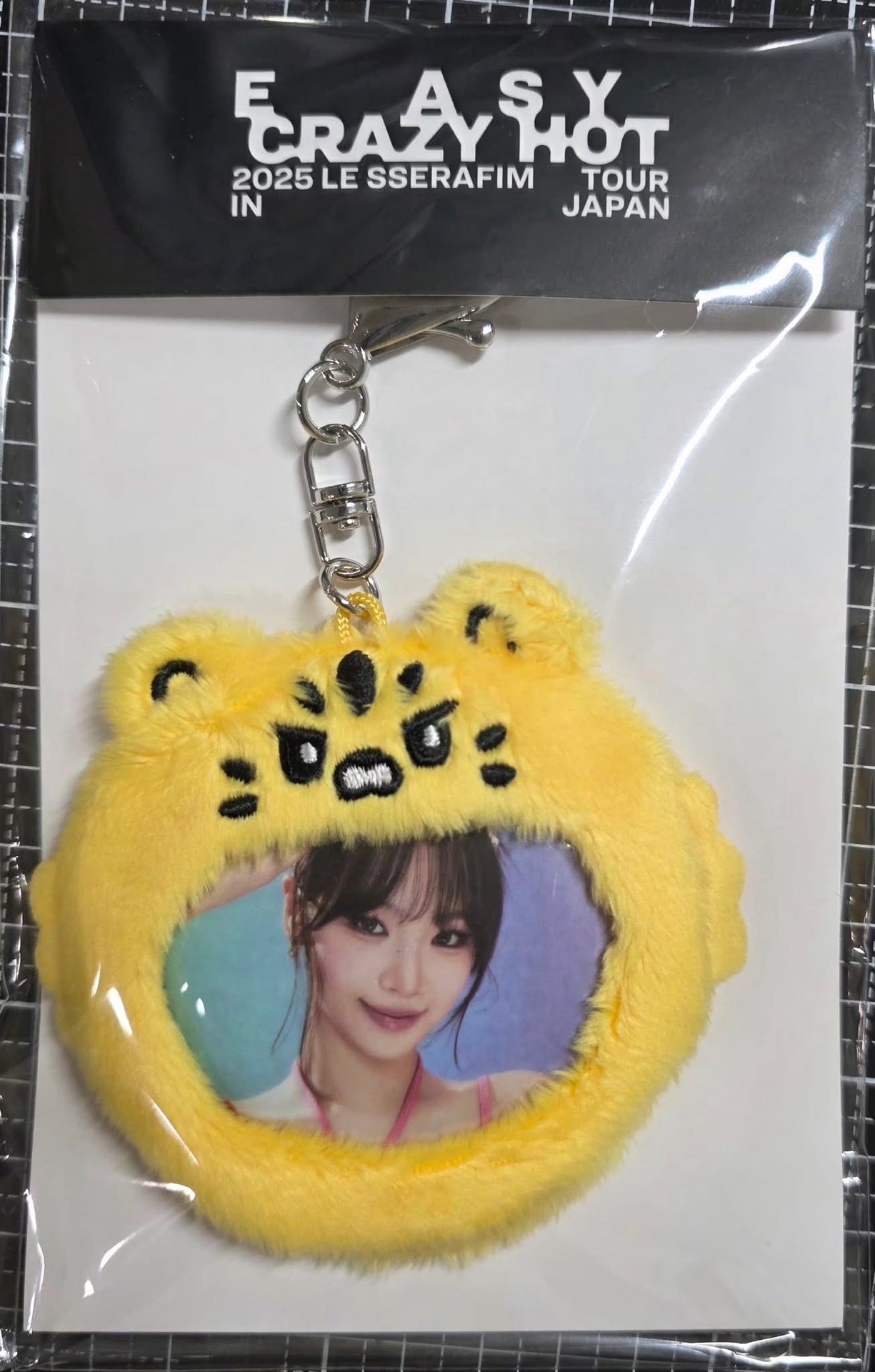 采源日巡周邊徽章套