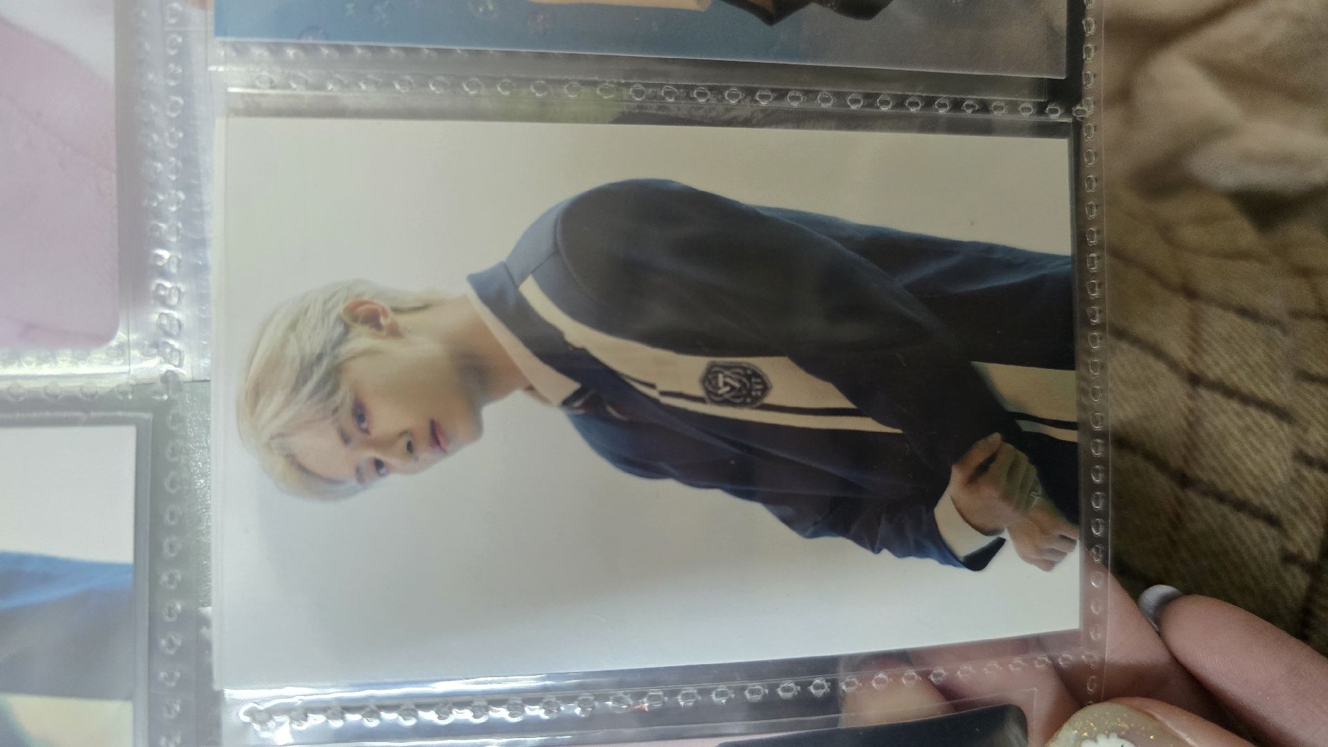 Dream日本塔店特典卡