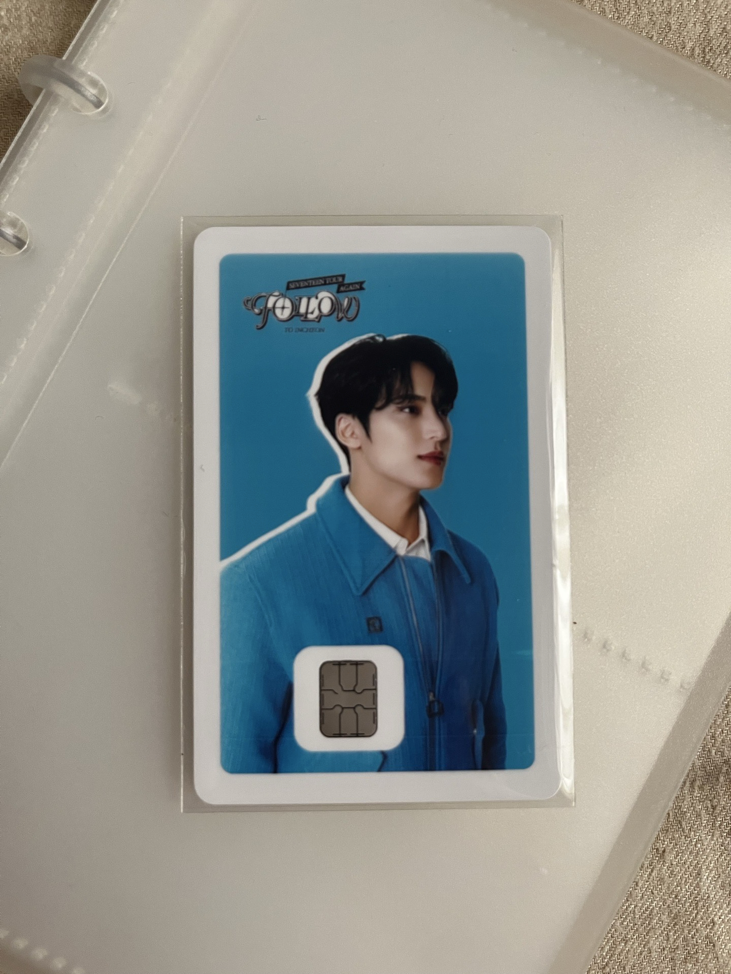 交通卡/四張一起售