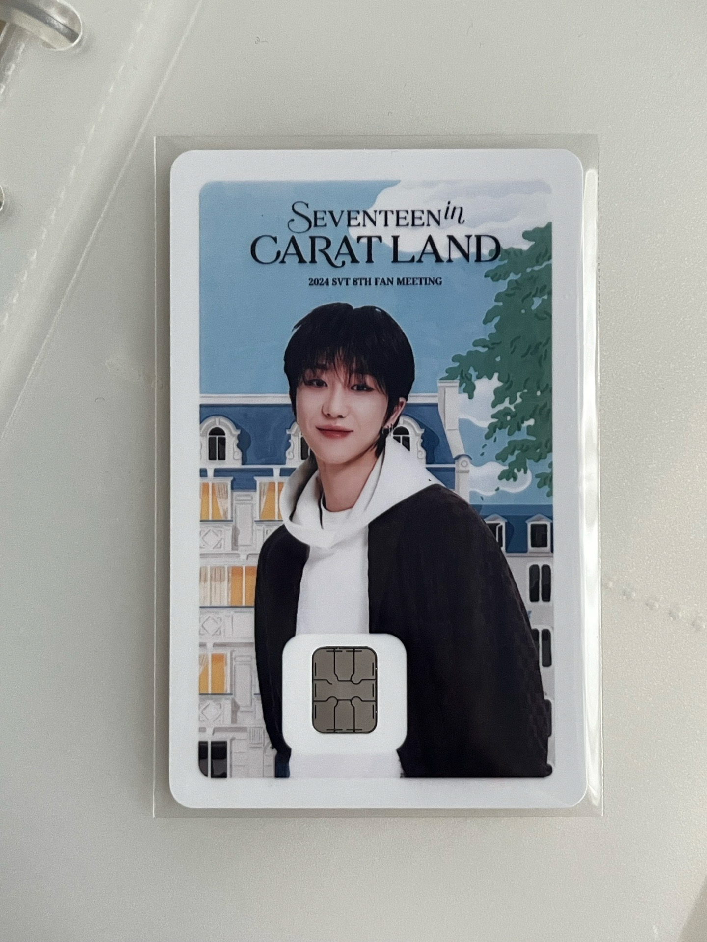 交通卡/四張一起售