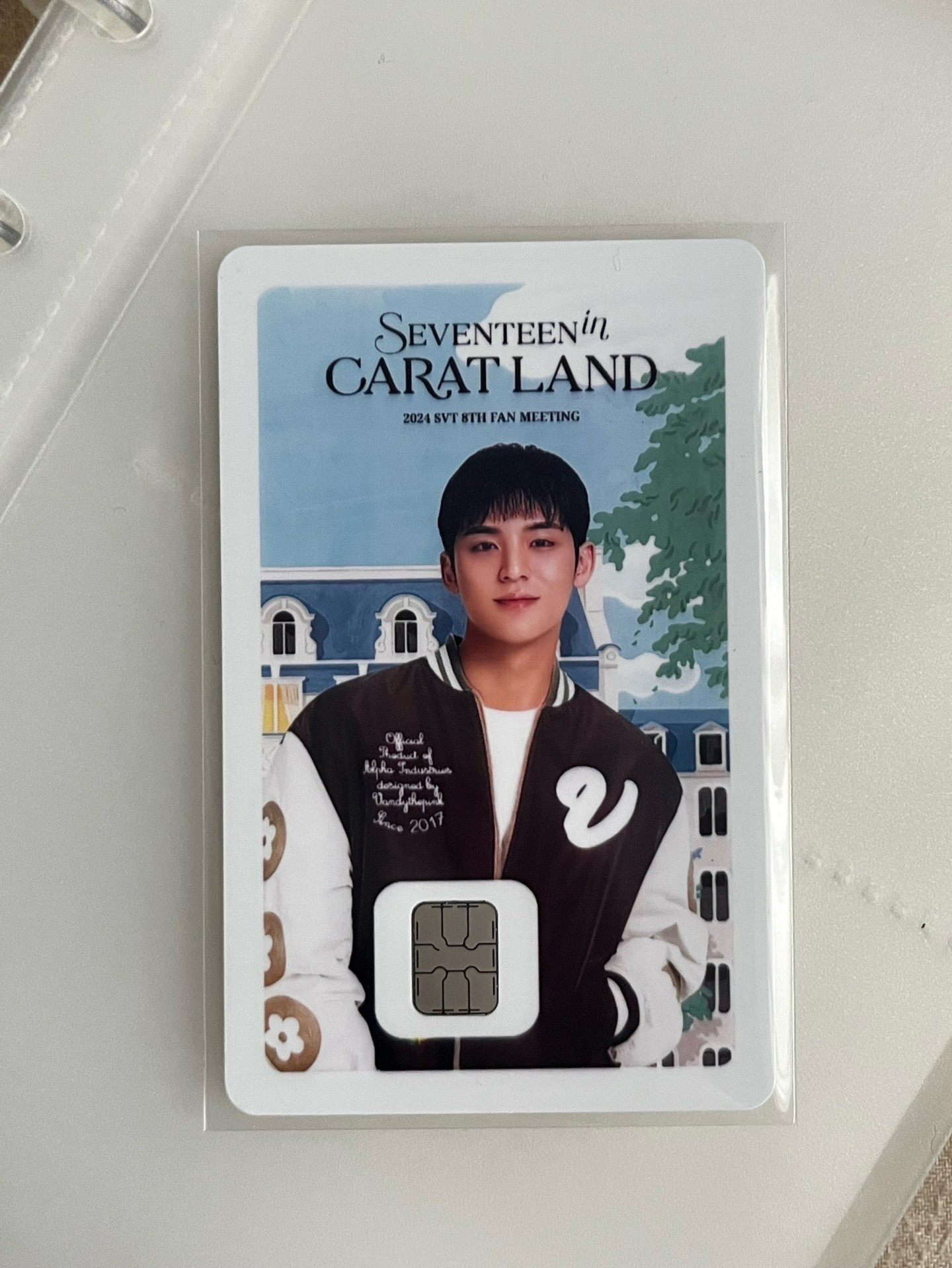 交通卡/四張一起售