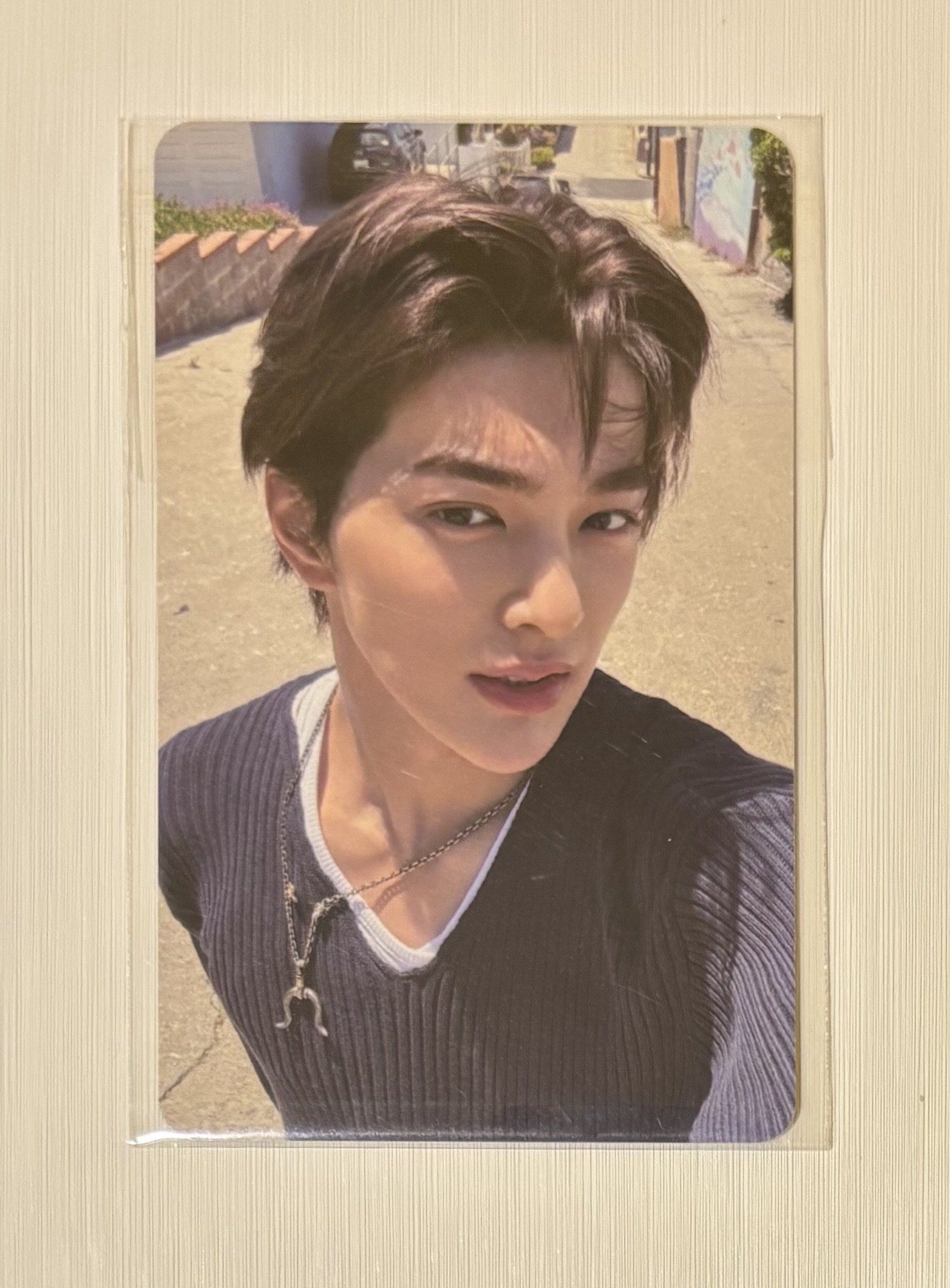 Cortis mk 1.0幸運卡 原包裝未拆 