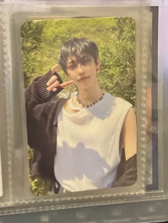 maxident target 美通特典 搖滾手勢 菲