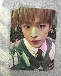 日專通常盤專卡