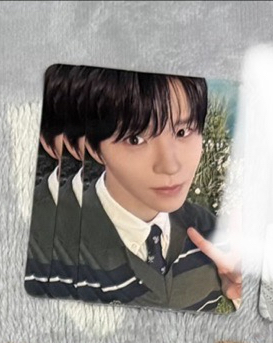 日專通常盤專卡