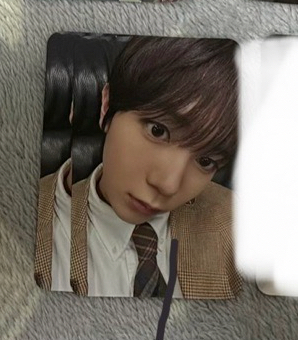 日專通常盤專卡