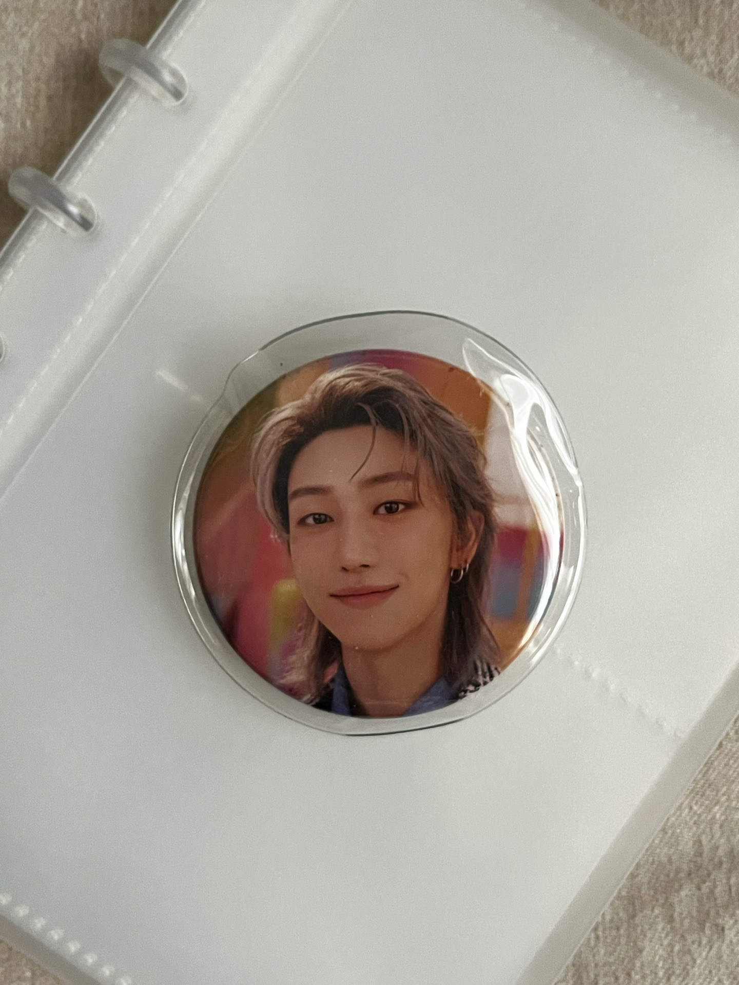 精選專 咖啡廳徽章 八