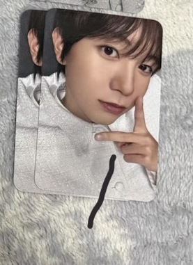 日專通常盤專卡