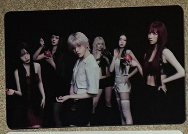 團卡 電子專 黑版  