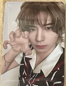 ❤️Boylife 日專B盤虎爪5（需綁350）