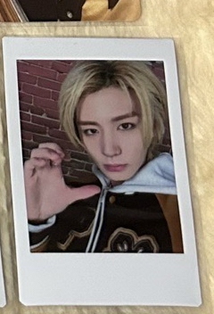 💫Knock on 拍立得