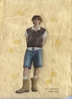 Boylife 單封透卡