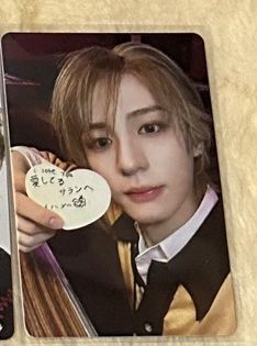 boylife 單封專卡（也可含透卡全專出$100）