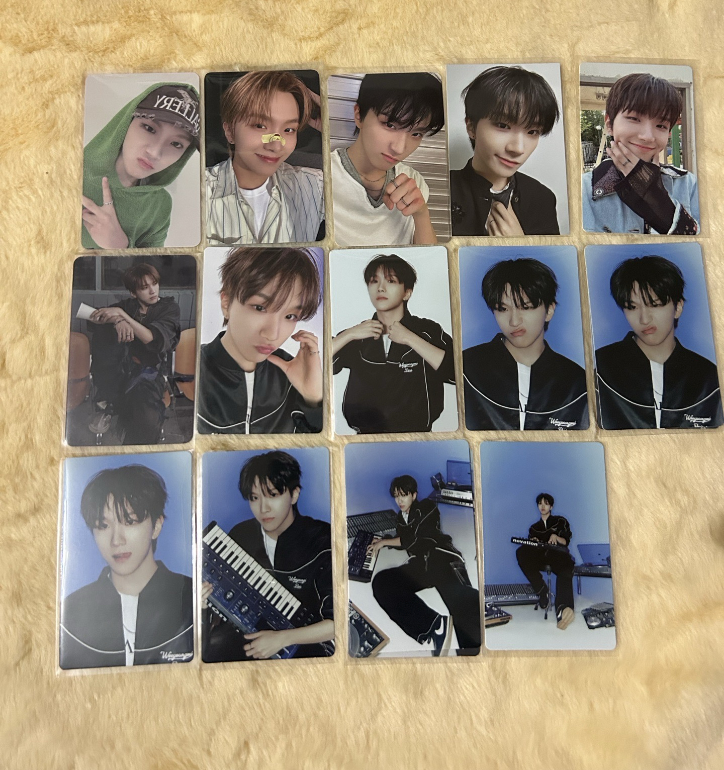 雲鶴小卡專區⛄️✨