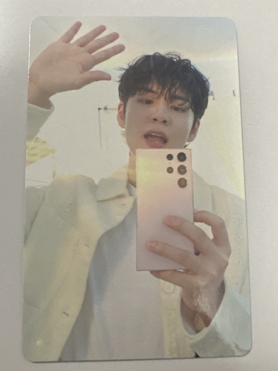 元弼飯咪滿額小卡