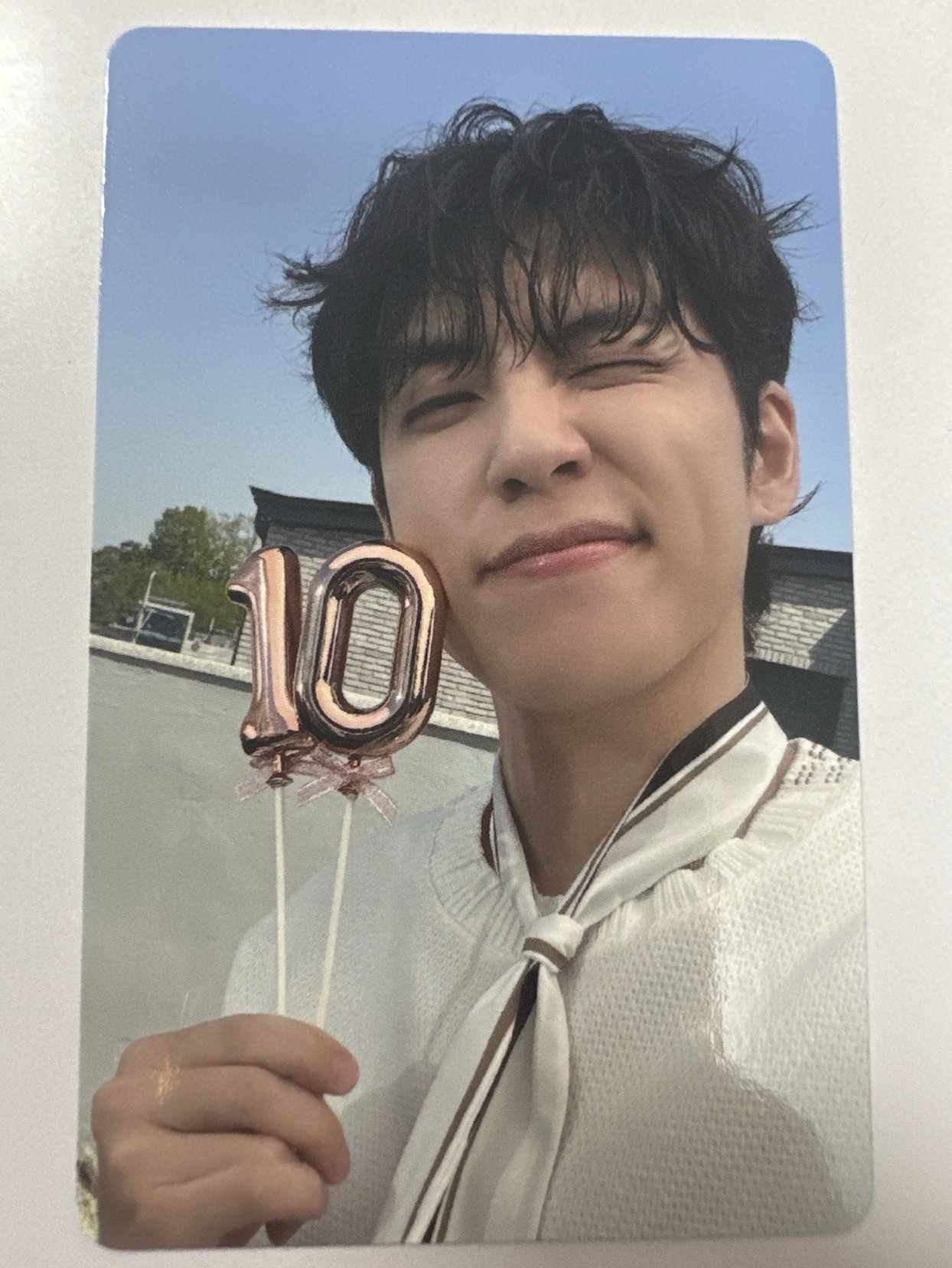 元弼飯咪滿額小卡