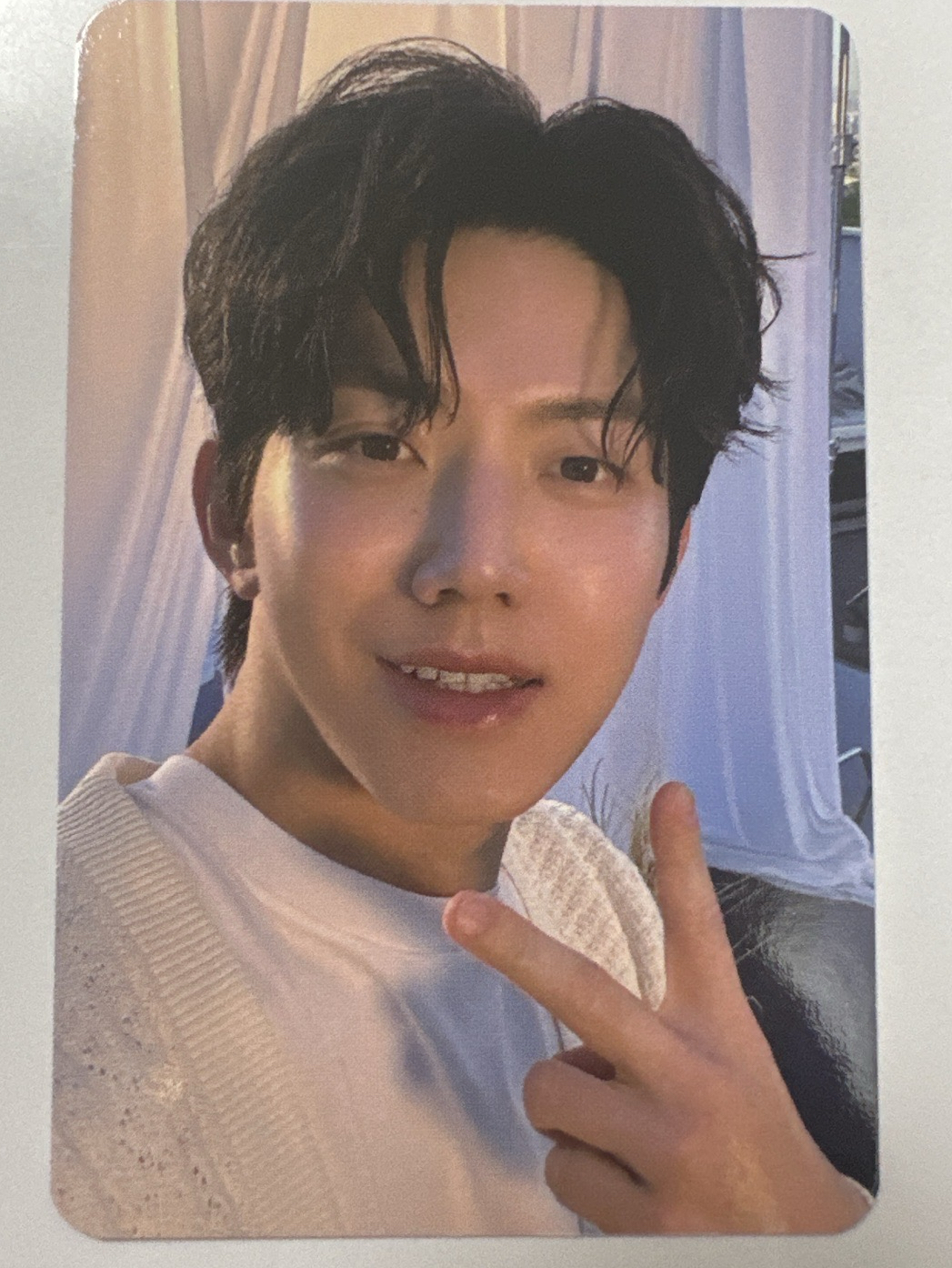 度云飯咪隨機小卡