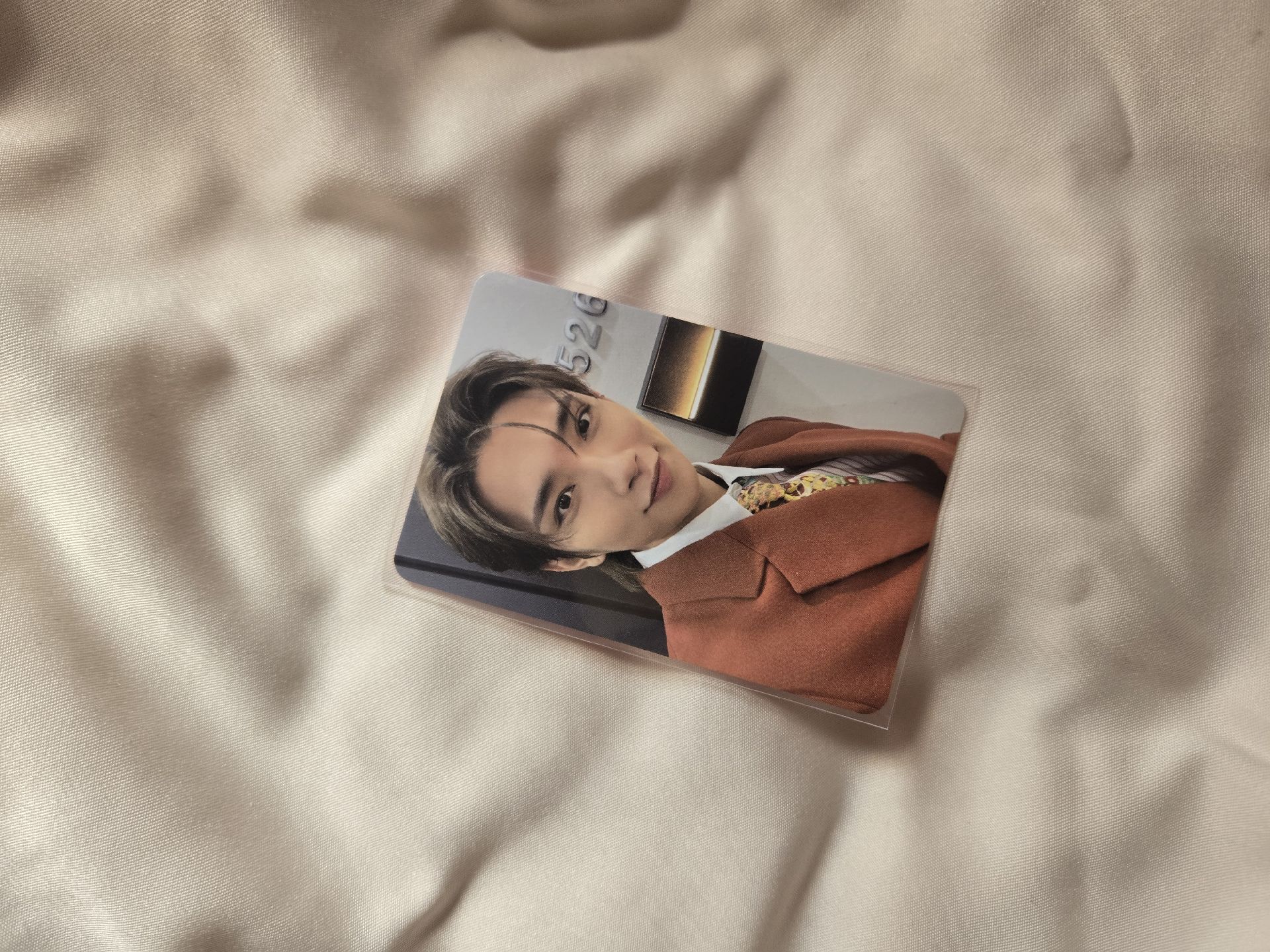 迷12克拉盤專卡 秀