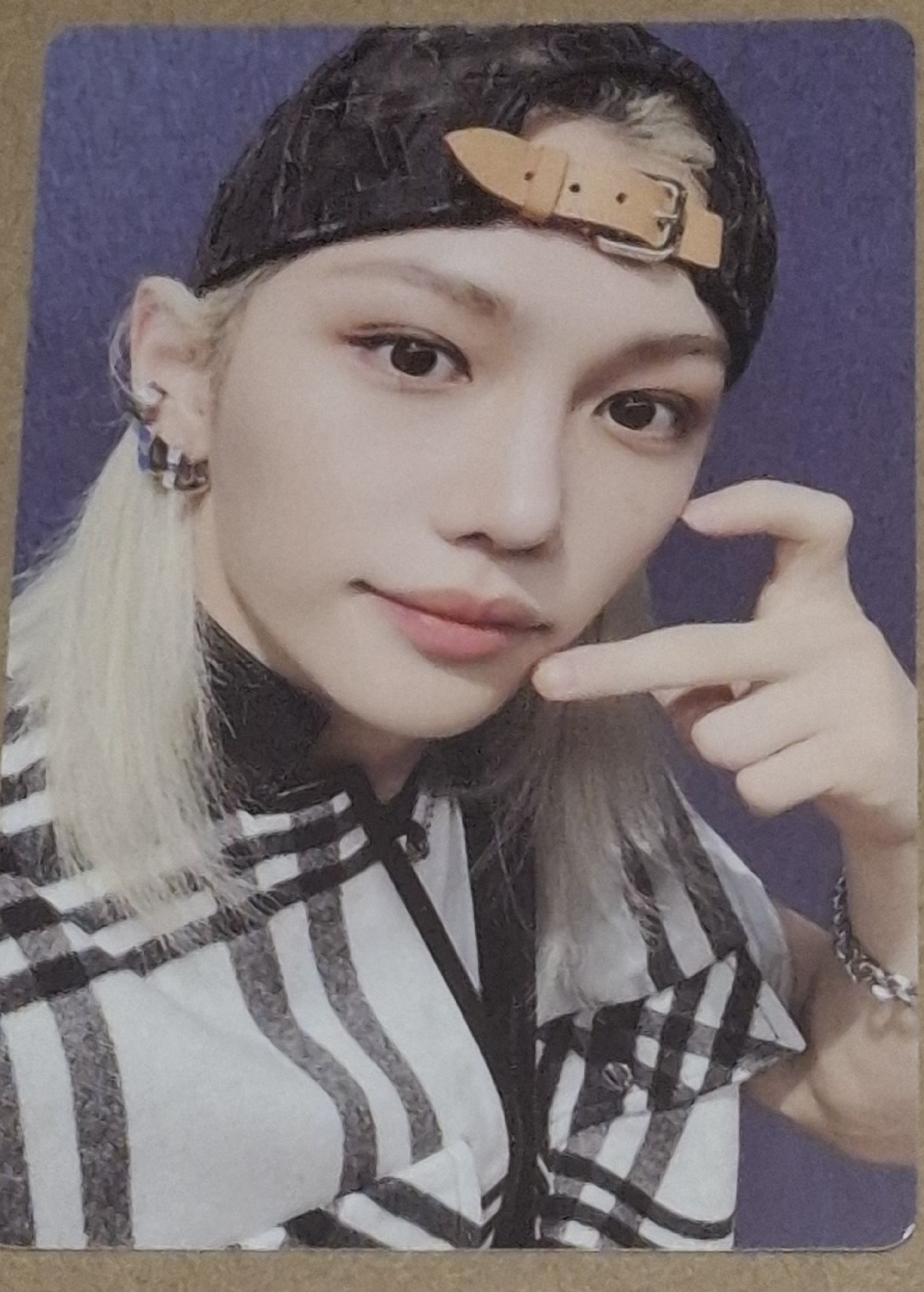 ⭕️菲dvd特典（1）