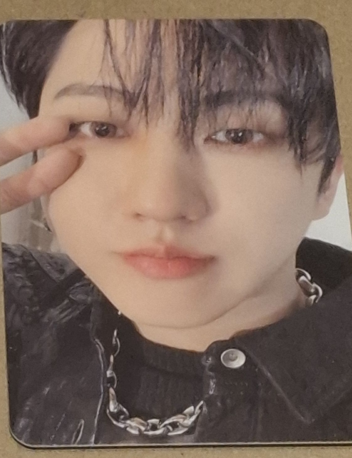 ✅️彬五星專卡