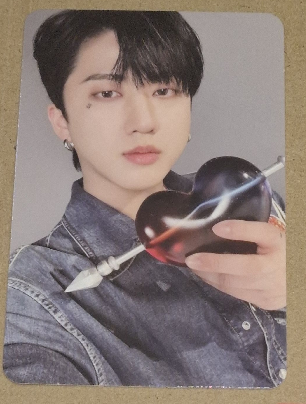 ✅️彬MAXIDENT 專卡