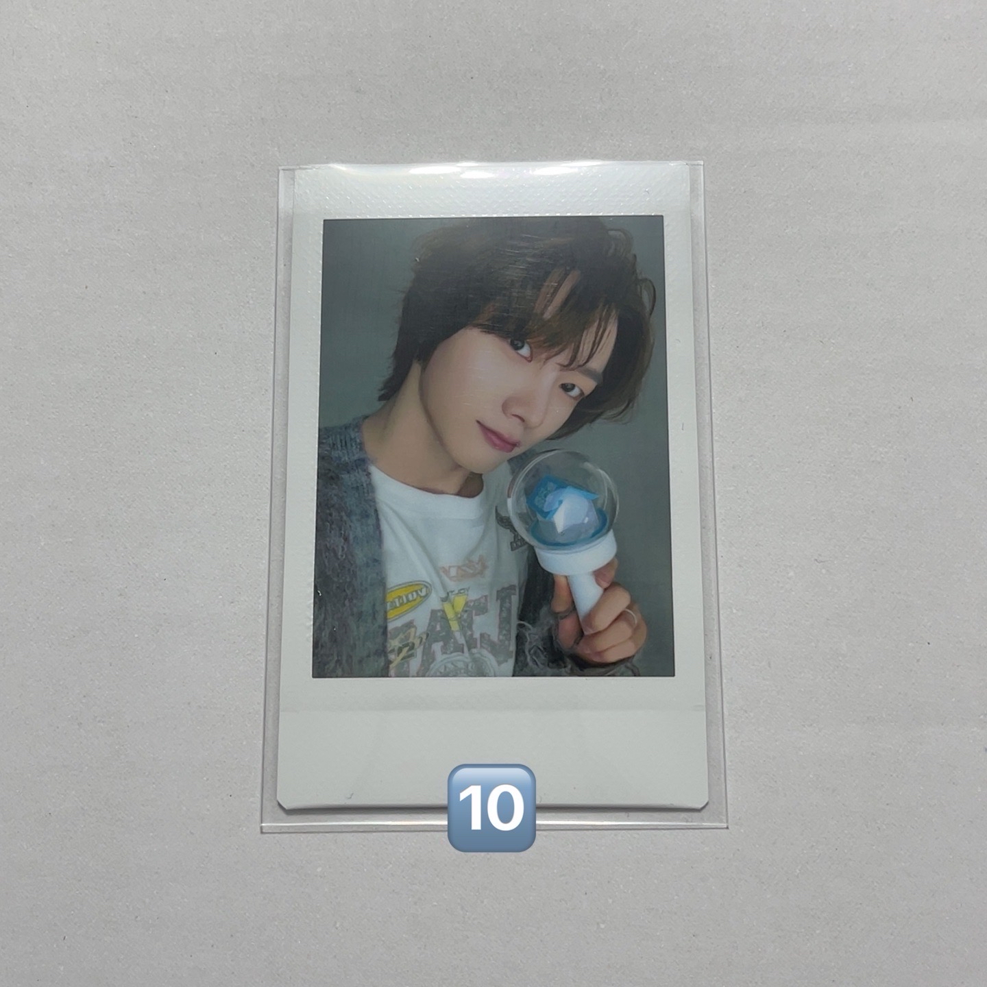 BOYNEXTDOOR SUNGHO小卡