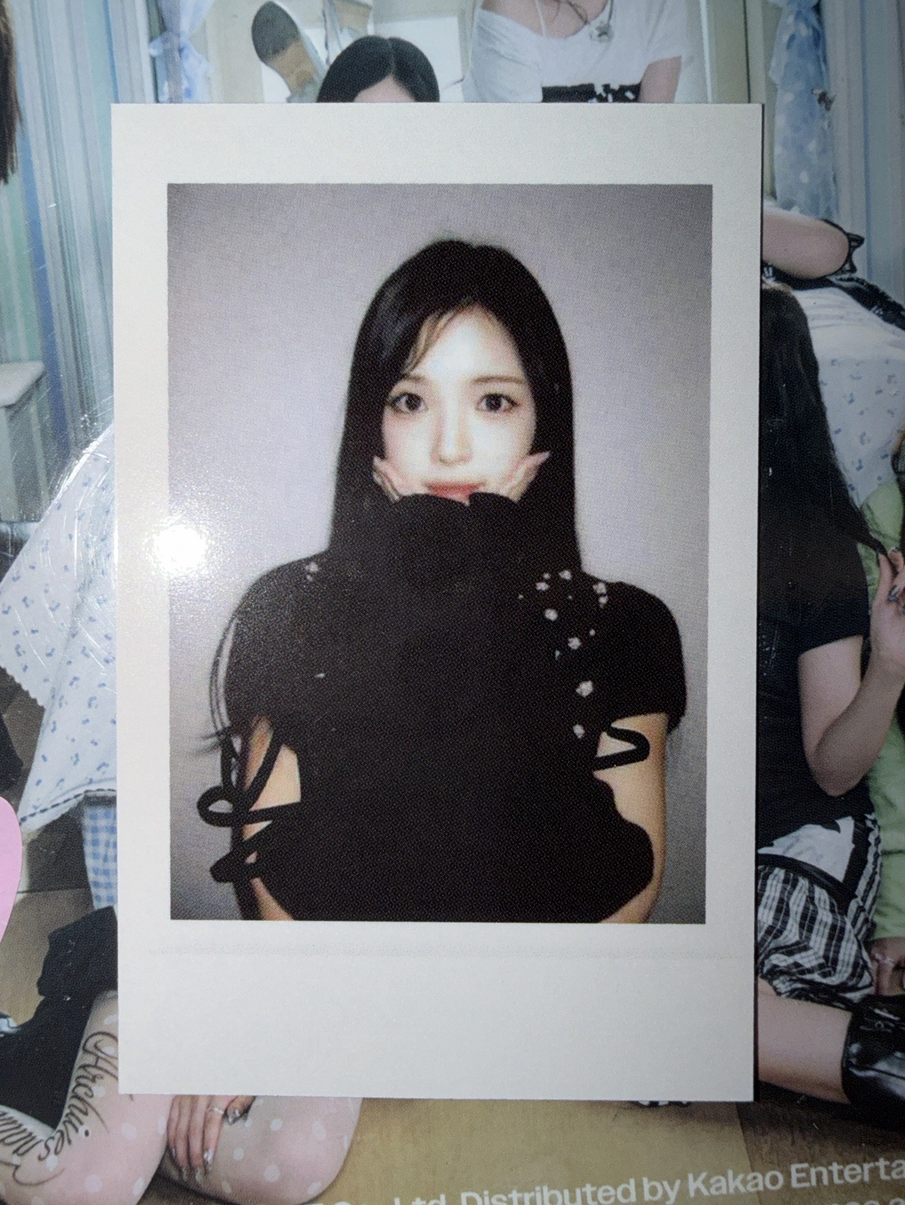 hearts2hearts yuha sr復刻拍