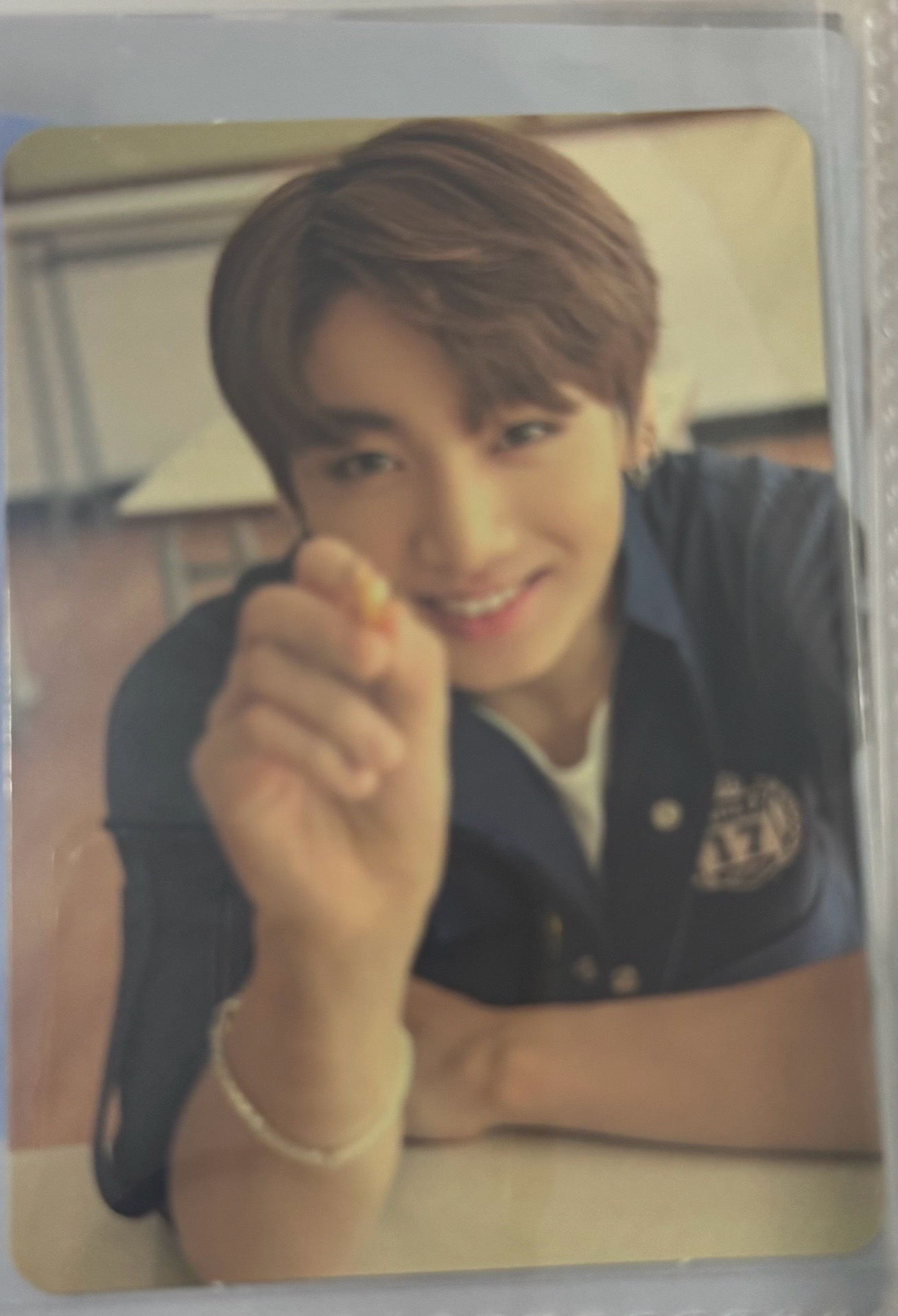 BTS JK 2017回憶錄