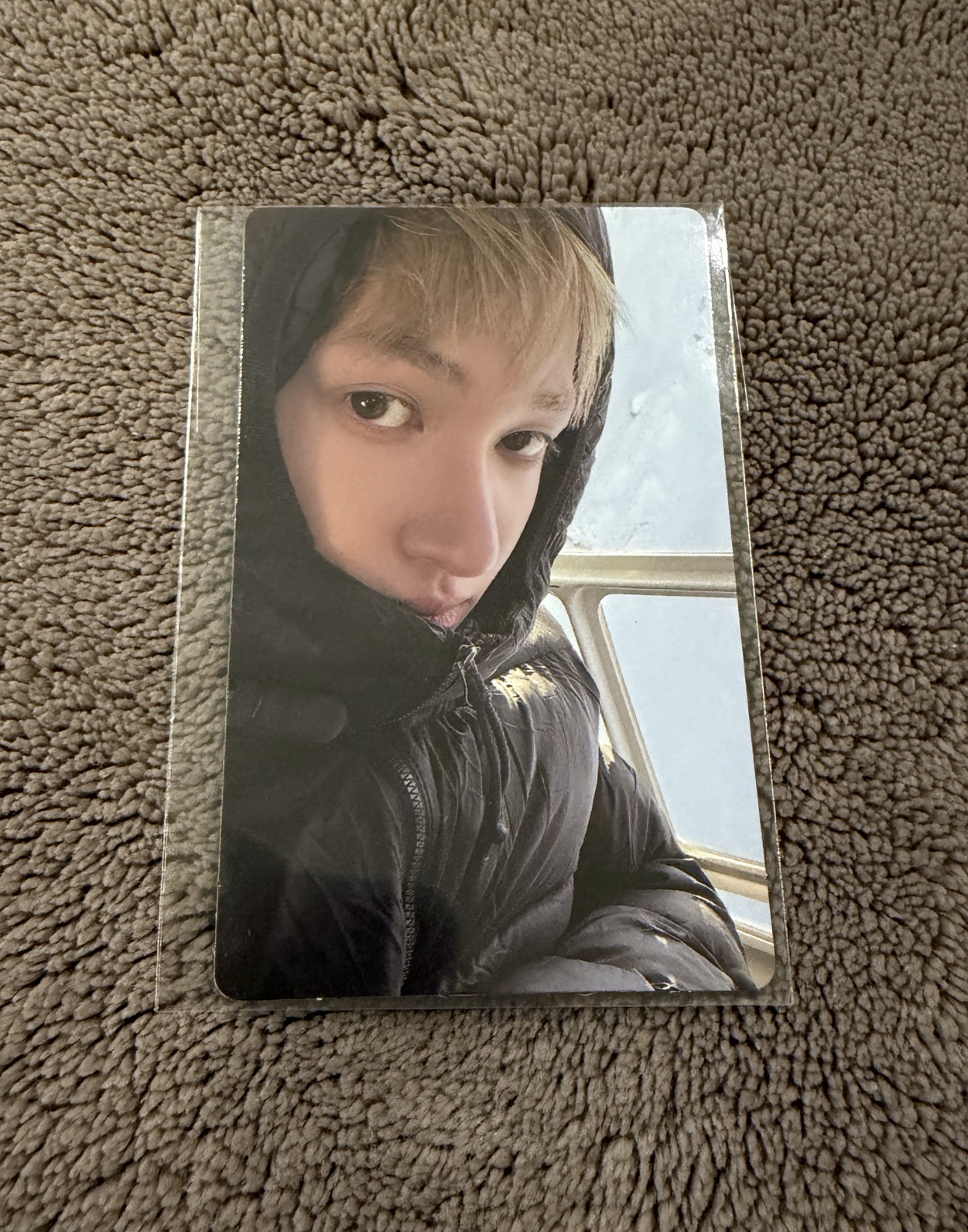 雪地馬（現貨）