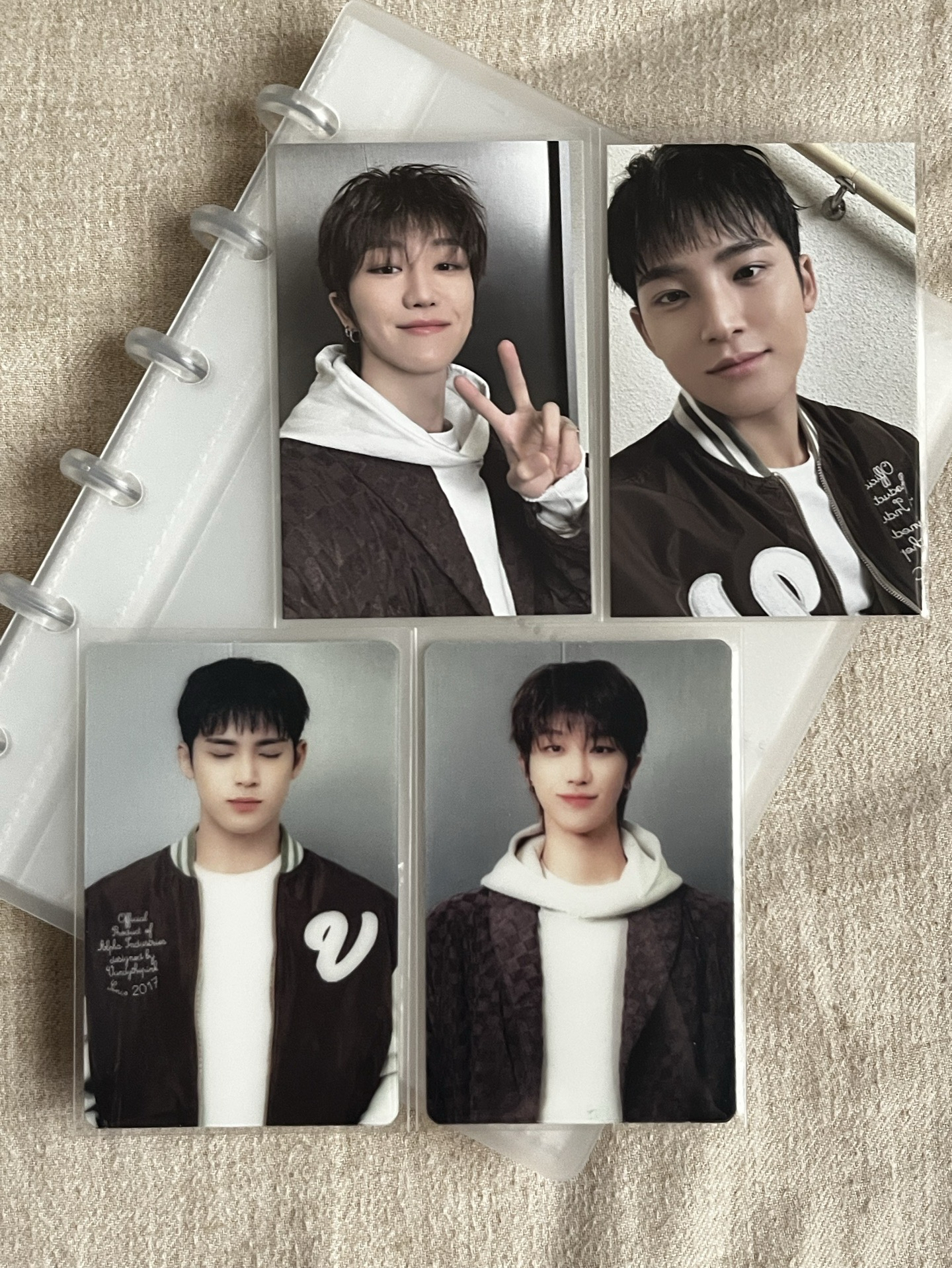 24克拉島set（共20張）