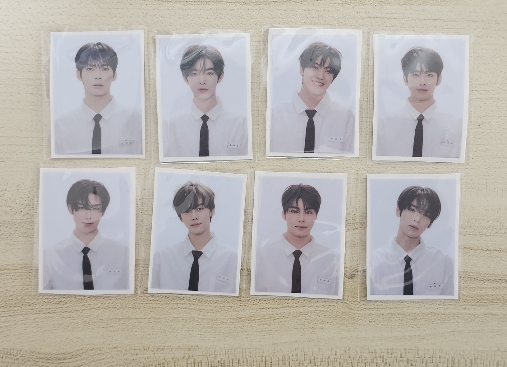 zb1 colorgram 貼紙