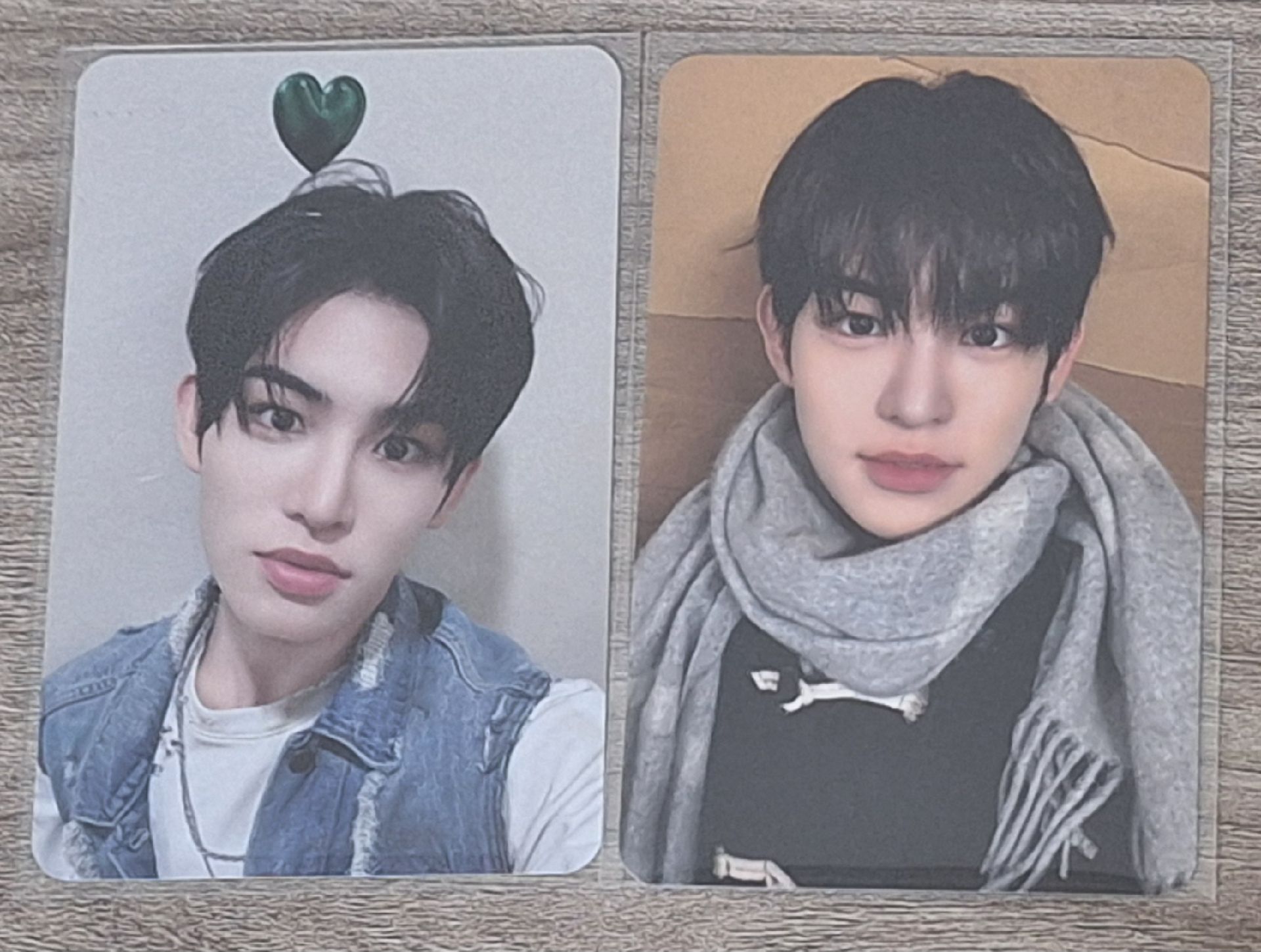 哈利波特、幸運草5