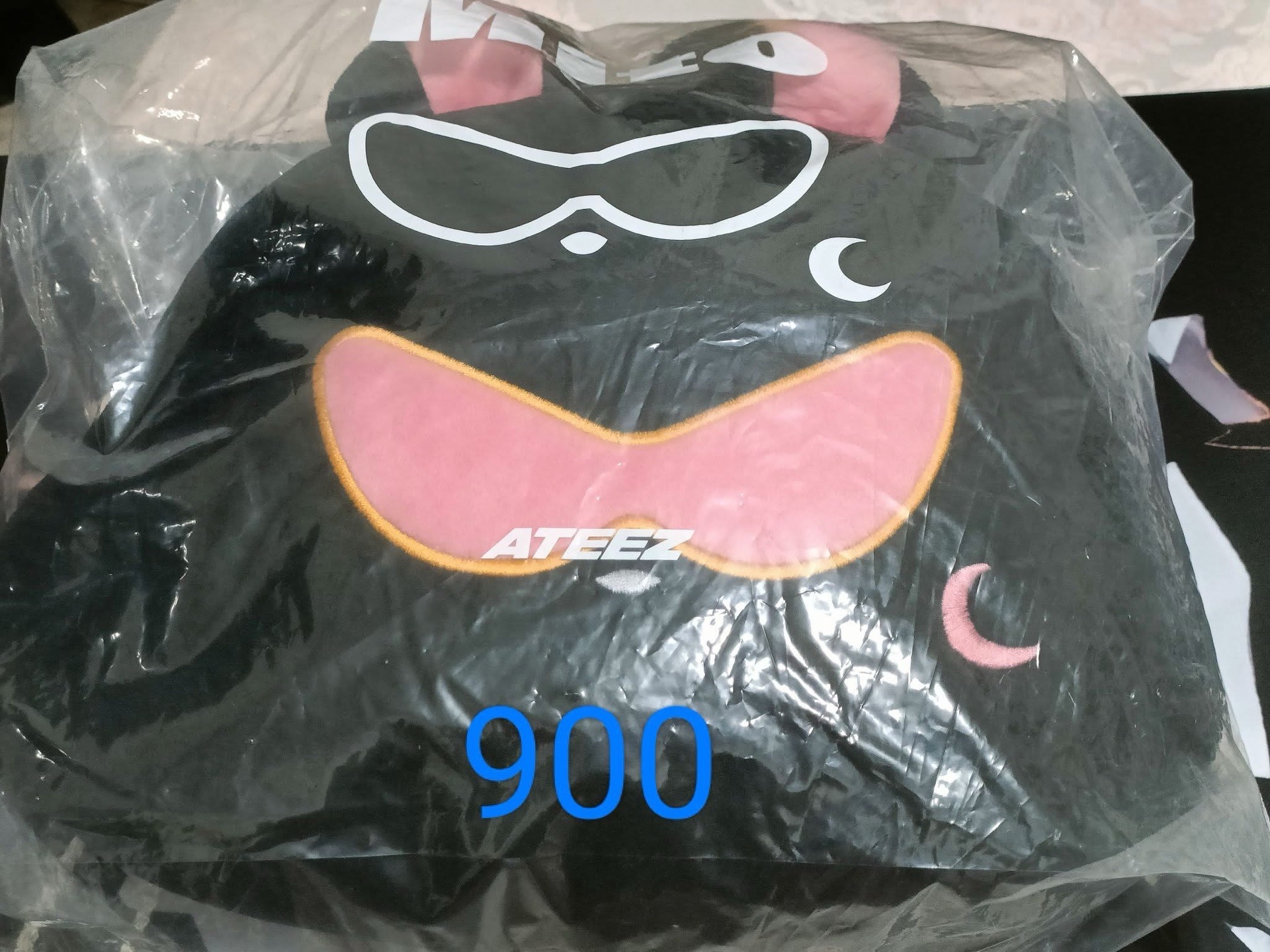 mito抱枕 （只有抱枕）