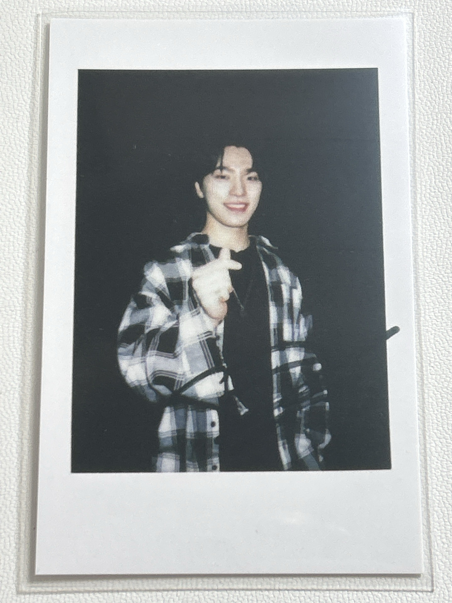 mini9 一直娛復刻拍立得