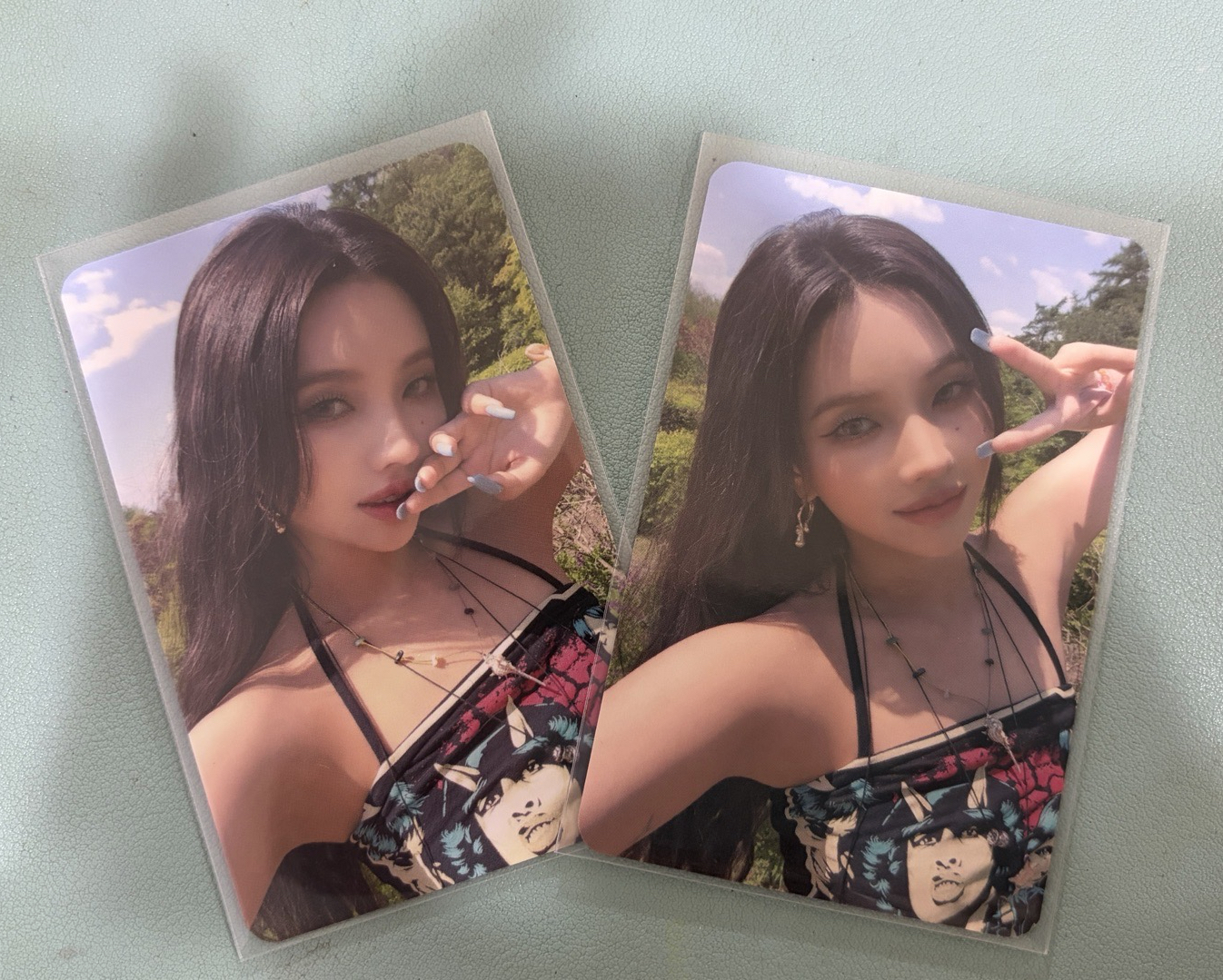 23年世巡周邊（小娟）